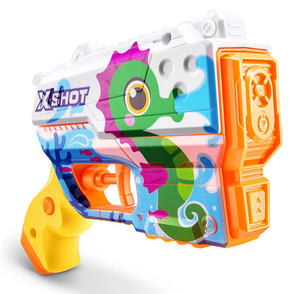 Pistolet à eau enfant Junior Blaster - Image 12