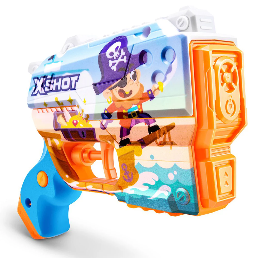 Pistolet à eau enfant Junior Blaster - Image 13