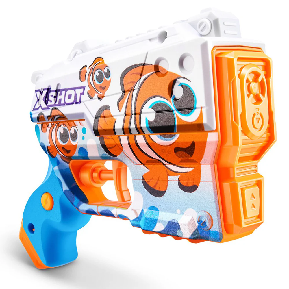 Pistolet à eau enfant Junior Blaster - Image 14