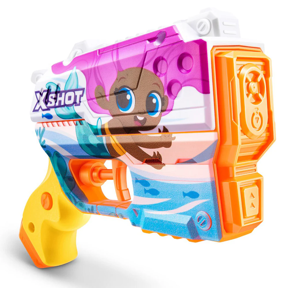 Pistolet à eau enfant Junior Blaster - Image 15