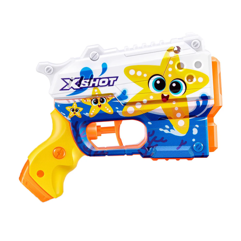 Pistolet à eau enfant Junior Blaster - Image 3