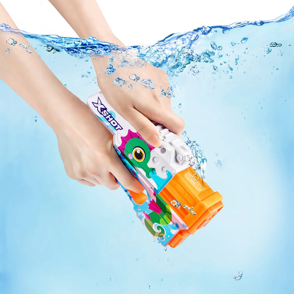 Pistolet à eau enfant Junior Blaster - Image 4