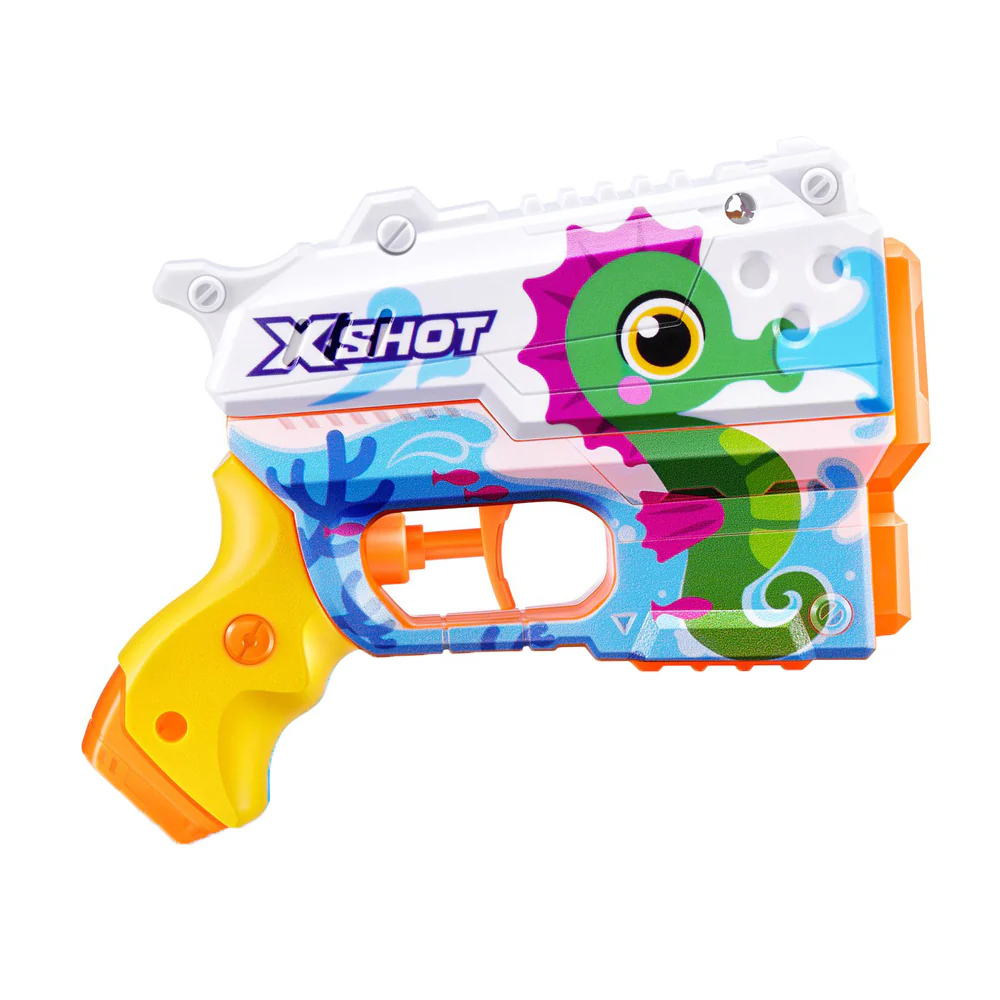Pistolet à eau enfant Junior Blaster - Image 5