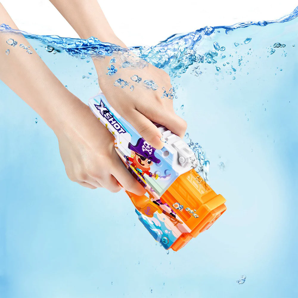 Pistolet à eau enfant Junior Blaster - Image 6