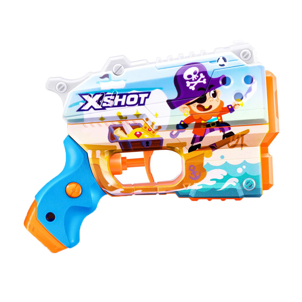 Pistolet à eau enfant Junior Blaster - Image 7