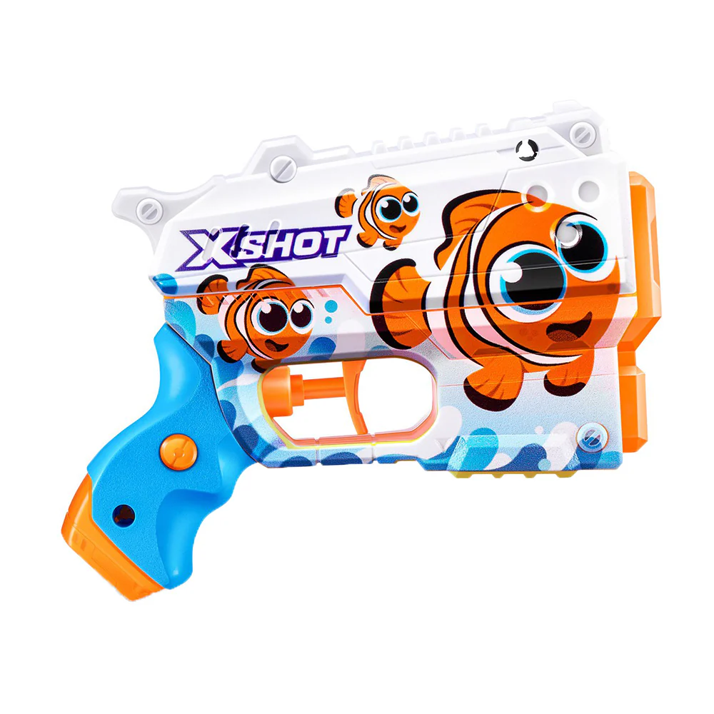 Pistolet à eau enfant Junior Blaster - Image 9