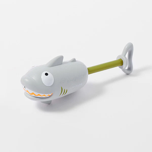 Pistolet à eau enfant Water Gun - Image 4