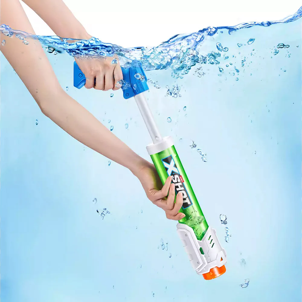 Pistolet à eau Pistolet Tube - Image 3