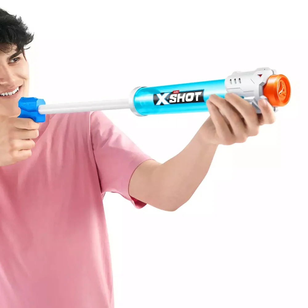 Pistolet à eau Pistolet Tube - Image 9