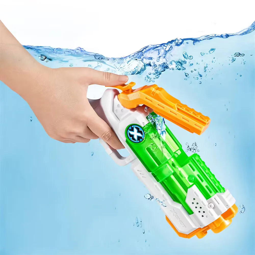 Pistolet eau pour enfant Micro Blaster - Image 3