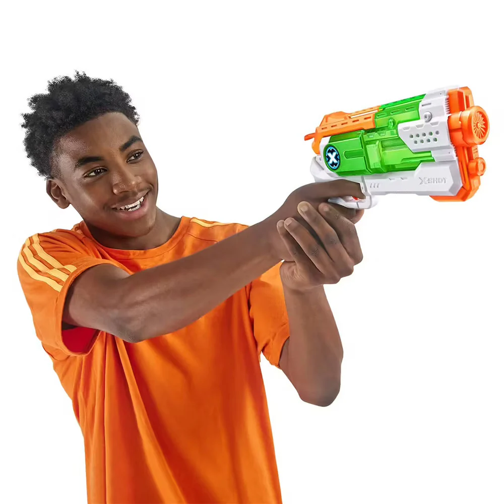 Pistolet eau pour enfant Micro Blaster - Image 4