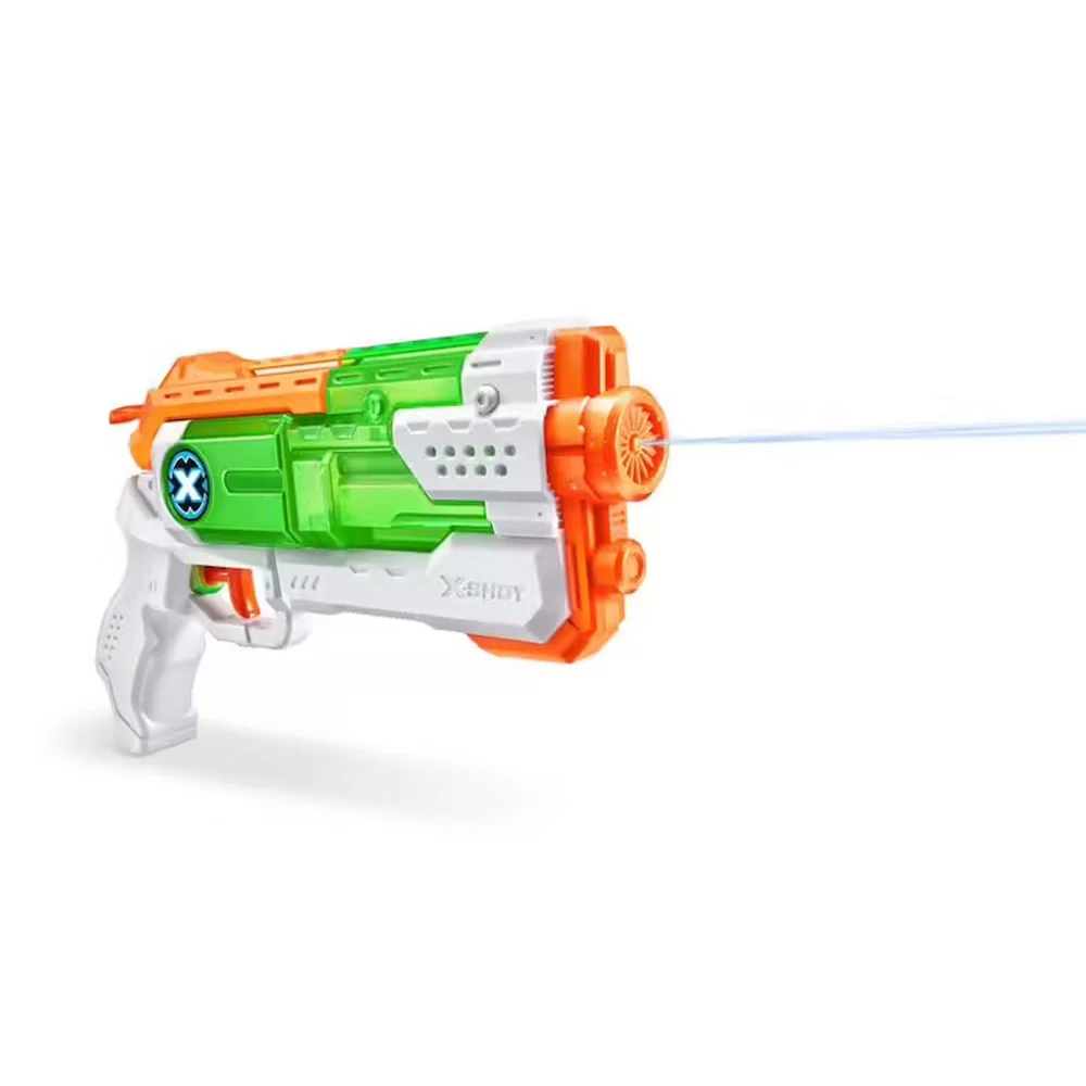 Pistolet eau pour enfant Micro Blaster - Image 5