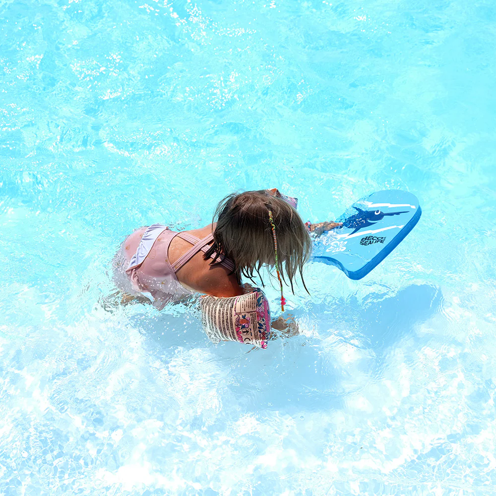 Planche natation enfant - Image 10