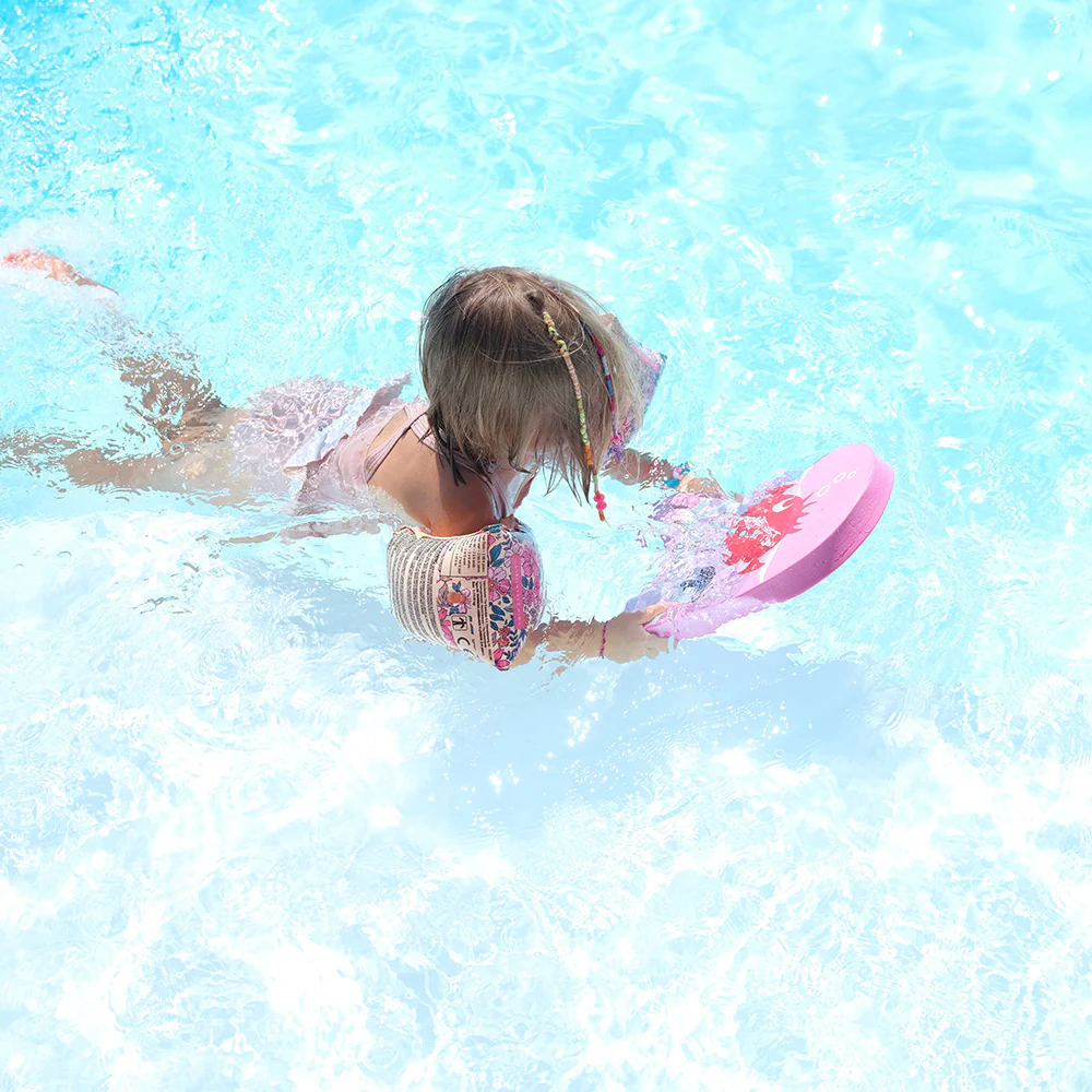 Planche natation enfant - Image 14