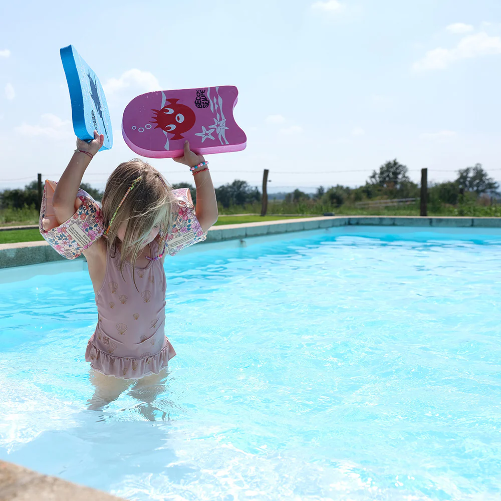 Planche natation enfant - Image 9