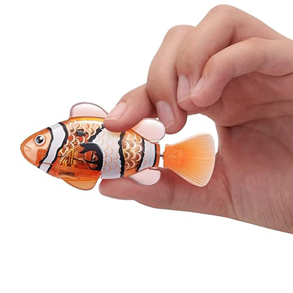 Poisson robot Robo Fish - Image 10