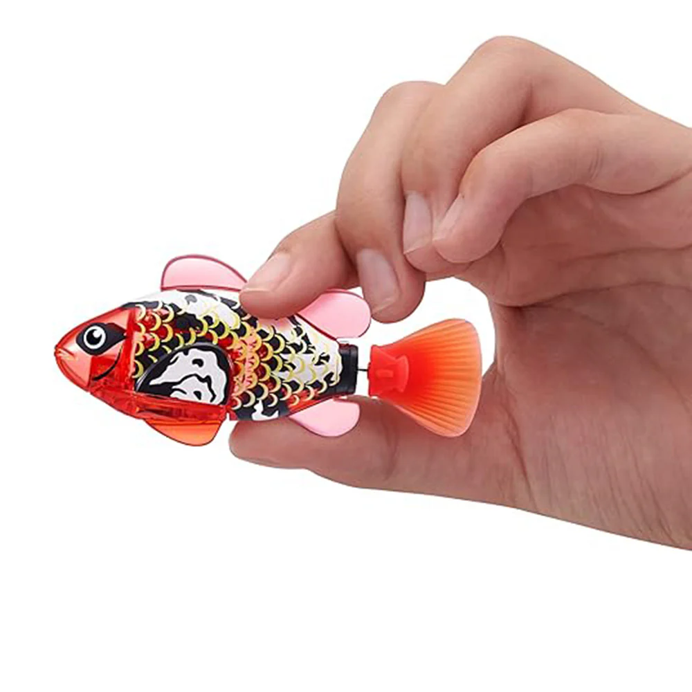 Poisson robot Robo Fish - Image 15