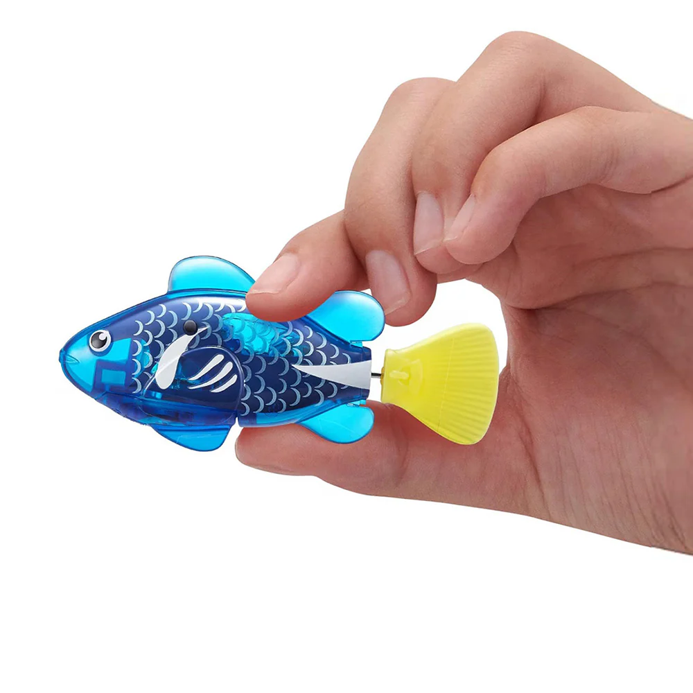 Poisson robot Robo Fish - Image 3