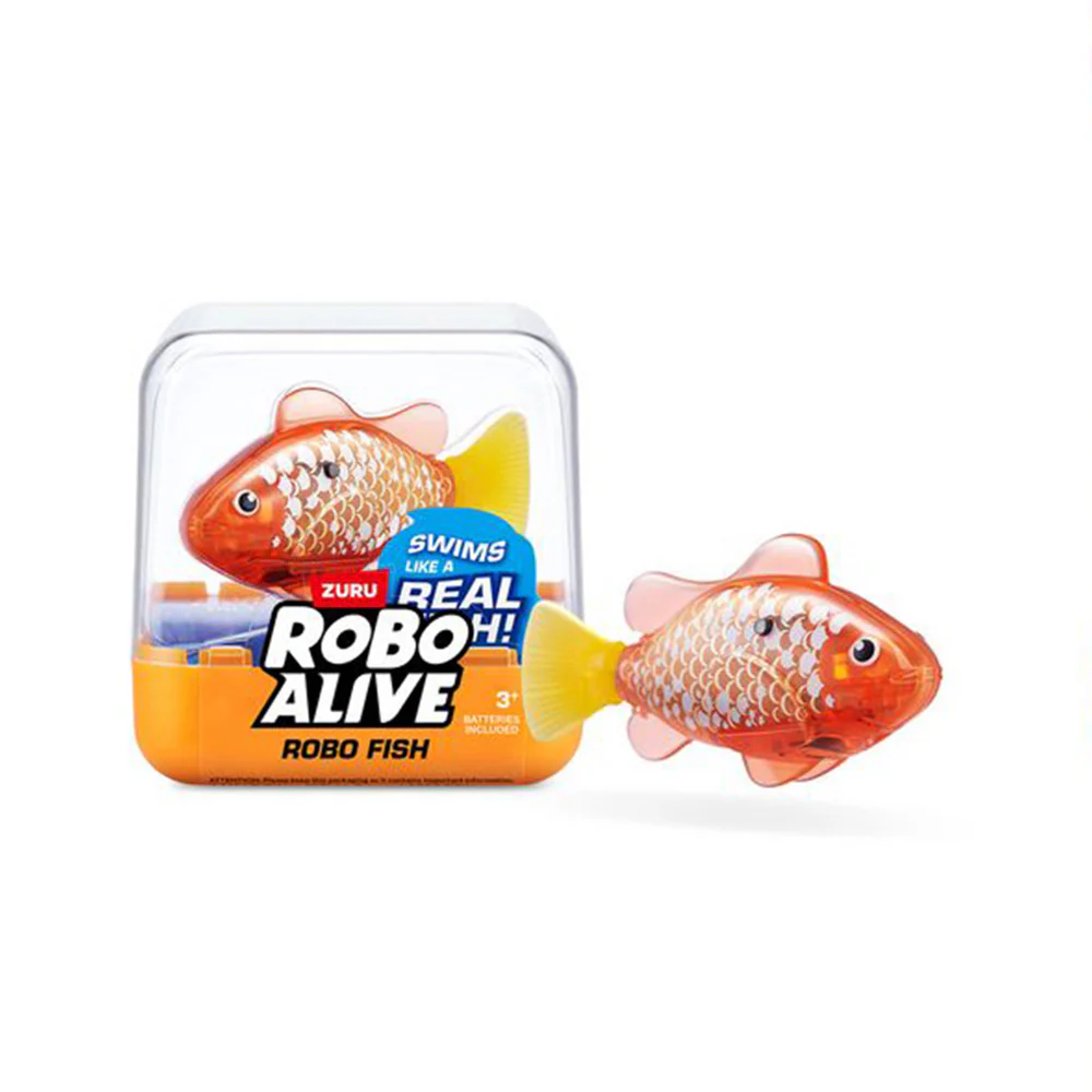 Poisson robot Robo Fish - Image 6