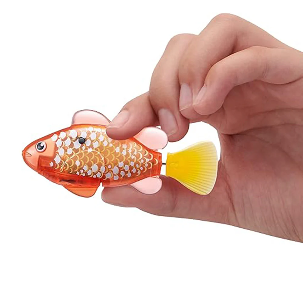 Poisson robot Robo Fish - Image 7