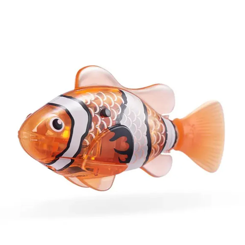 Poisson robot Robo Fish - Image 9