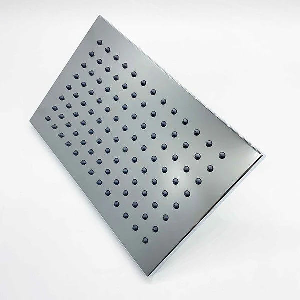 Pommeau rectangulaire pour douche Aqualusso - Image 3