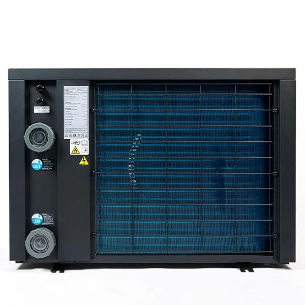 Pompe à chaleur piscine connectée JD Pac Z250 iQ MD6 - Image 3