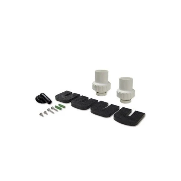 Pompe à chaleur piscine JD Pac Premium 90 Inverter - Image 4