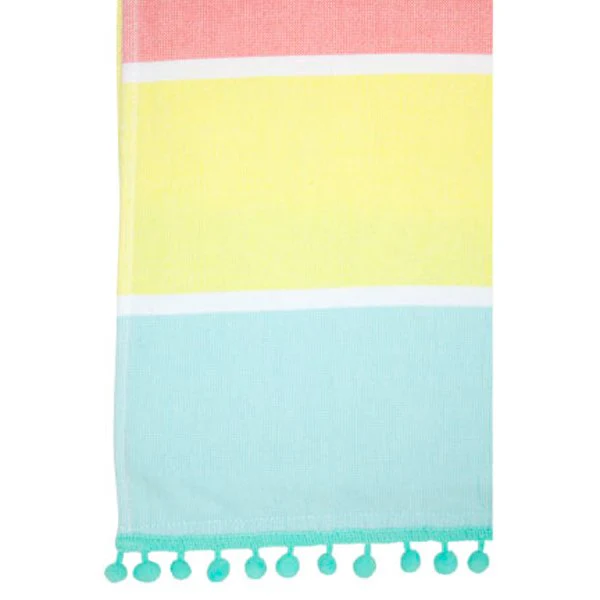 Poncho de bain - Image 4