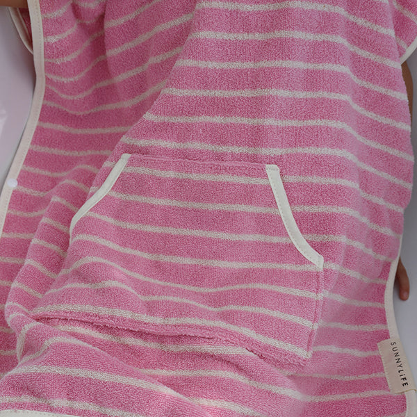 Poncho de bain enfant 3/6 ans - Image 14