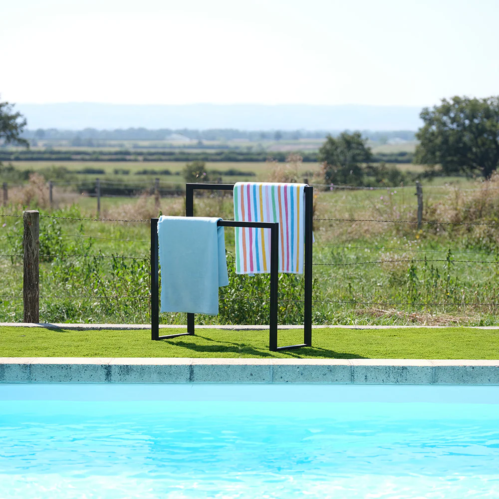 Porte-serviette extérieur Pooltop - Image 2
