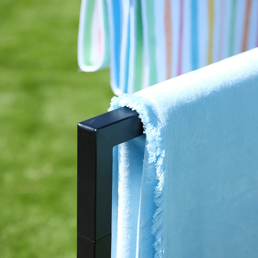 Porte-serviette extérieur Pooltop - Image 3
