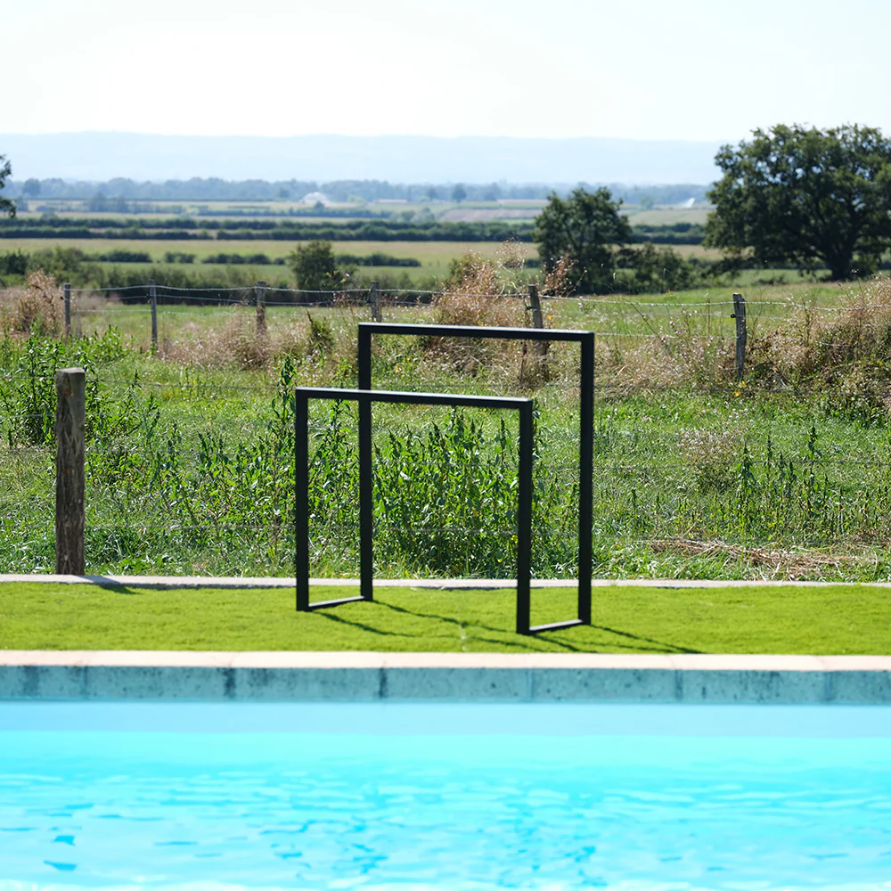 Porte-serviette extérieur Pooltop - Image 4