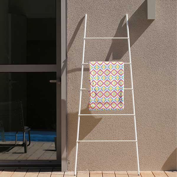 Porte serviette pour piscine Scala - Image 12