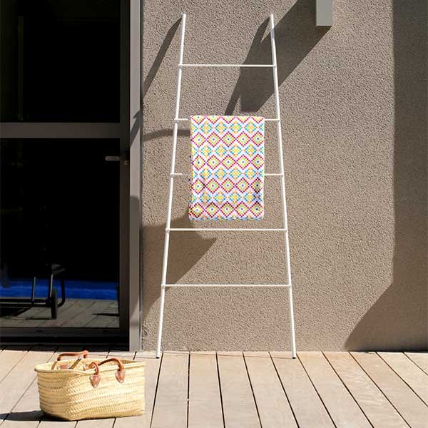 Porte serviette pour piscine Scala - Image 18