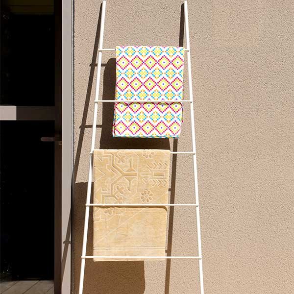 Porte serviette pour piscine Scala - Image 19