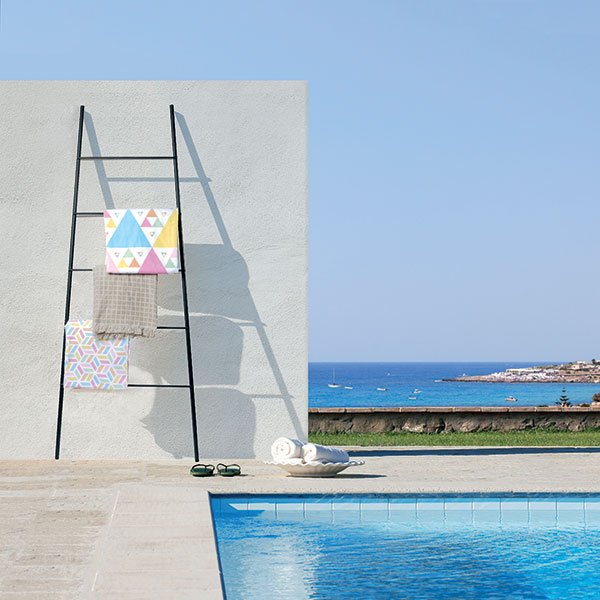 Porte serviette pour piscine Scala - Image 3
