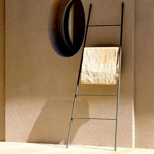 Porte serviette pour piscine Scala - Image 5