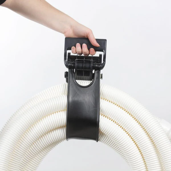 Porte tuyau piscine JD Support - Image 3
