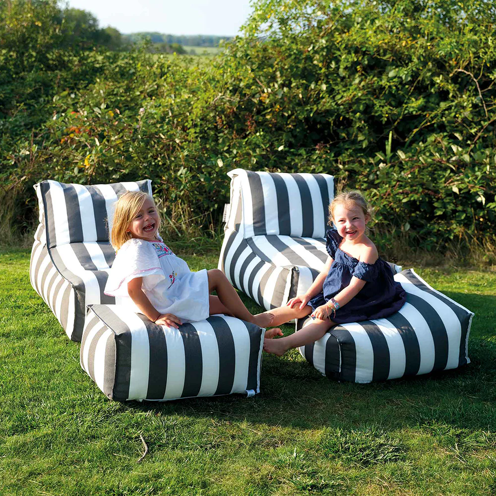 Fauteuil extérieur tissu Hello - Image 23