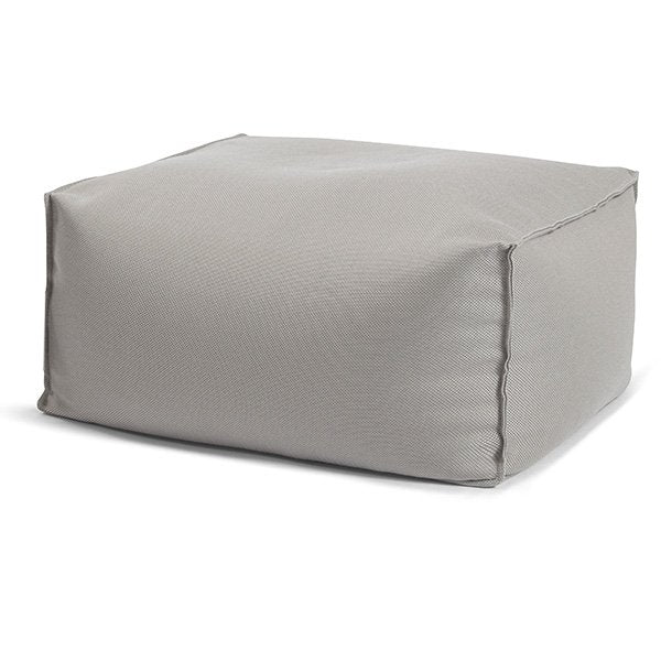 Pouf repose-pied extérieur Hello - Image 15