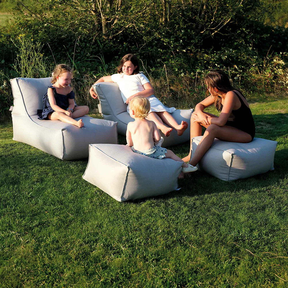 Fauteuil extérieur tissu Hello - Image 18