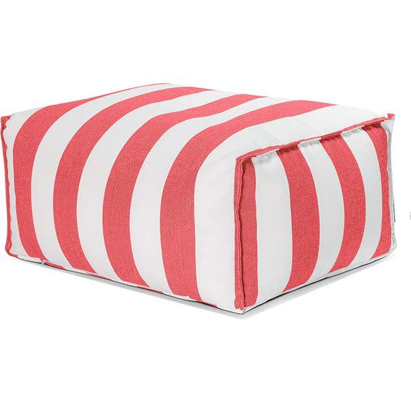 Pouf repose-pied extérieur Hello - Image 8