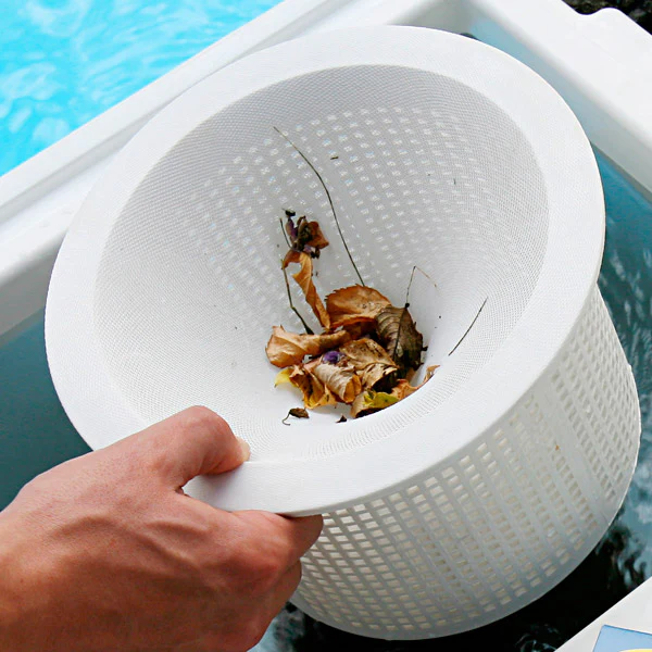 Pré-filtre piscine JD Skim - Image 4