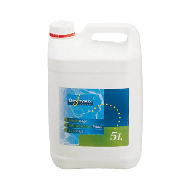Liquide hivernage 5 L