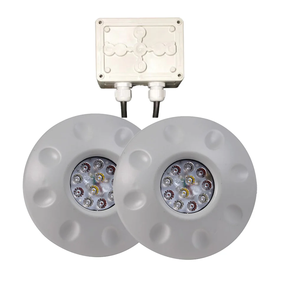 Projecteurs piscine led connectés X2 JD Pool Led Connect PF.I - Image 4