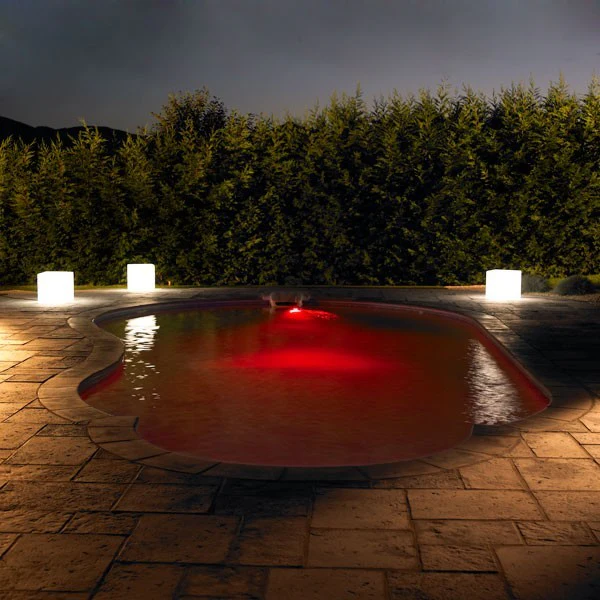 Projecteur led piscine JD Pool Led ESC.FILT.JET SET - Image 10