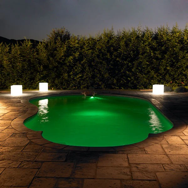 Projecteur led piscine JD Pool Led ESC.FILT.JET SET - Image 12