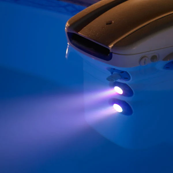 Projecteur led piscine JD Pool Led ESC.FILT.JET SET - Image 3