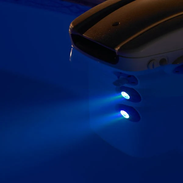 Projecteur led piscine JD Pool Led ESC.FILT.JET SET - Image 5